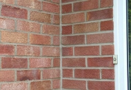 30 Years between old & new, but we still find the right bricks