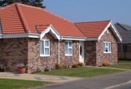 Concrete-Double-Roman-Tiles