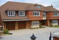 Large House Gloucestershire