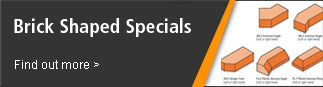 Brick Shaped Specials – Find out more