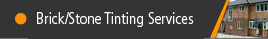 Tinting Service