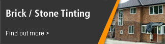 Tinting Service – Find out more