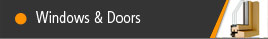 Windows & Doors