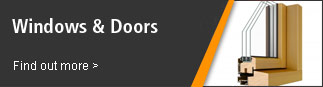 Windows & Doors – Find out more