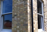 Imperial yellow reclaims - House Lincs 1