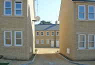 Housing scheme, Cottenham